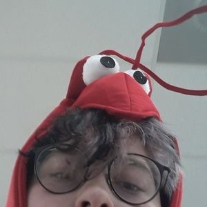 Meet your Posher, Alx